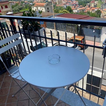 La Loggia Sul Golfo Граньяно Экстерьер фото