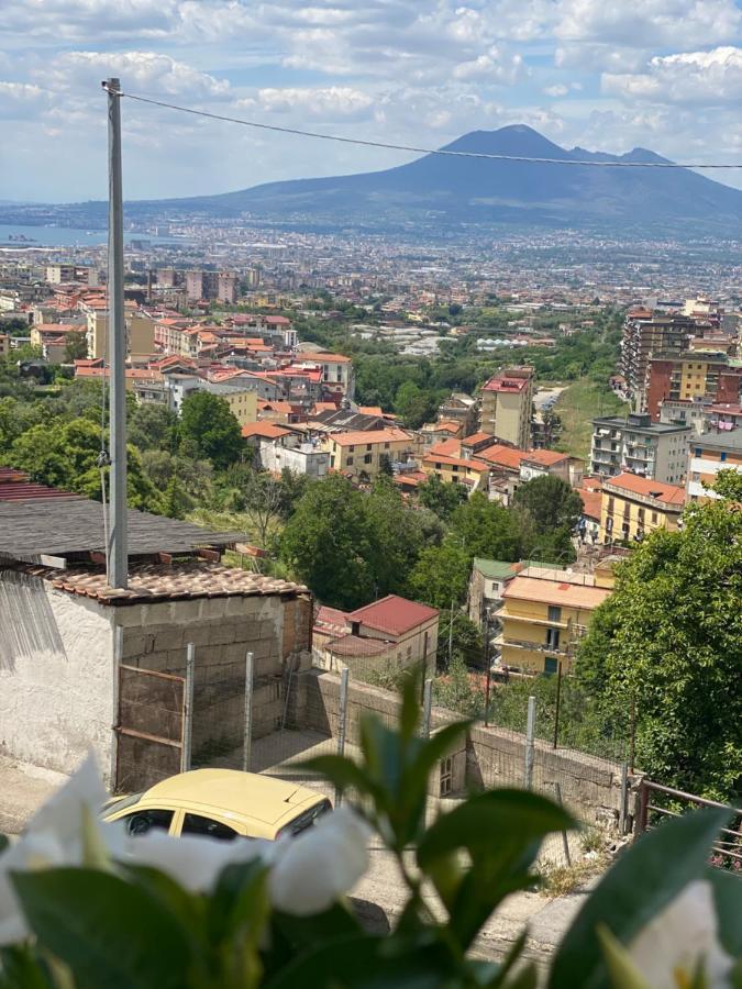 La Loggia Sul Golfo Граньяно Экстерьер фото