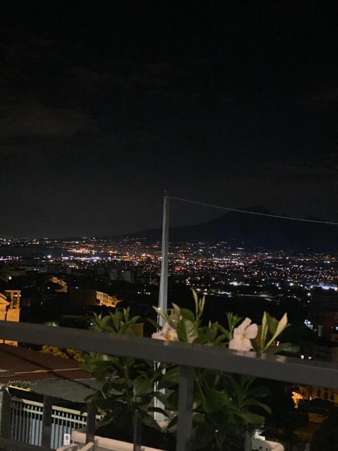 La Loggia Sul Golfo Граньяно Экстерьер фото